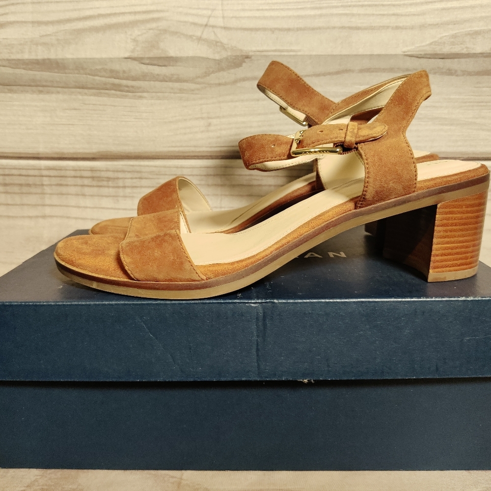 Cole Haan